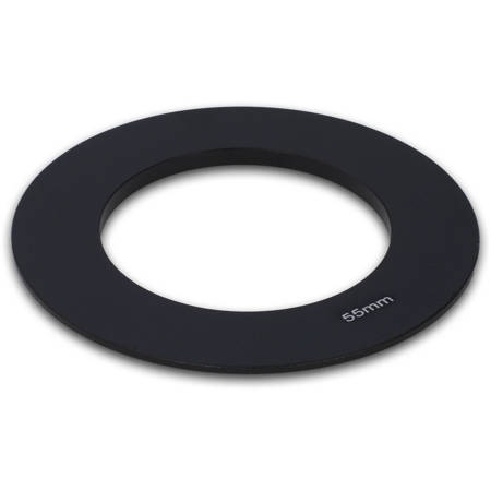 Padcaster 55mm Mounting Ring for Parrot Teleprompter Lens