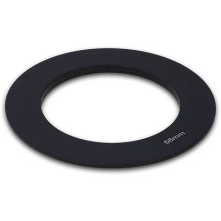 Padcaster 58mm Mounting Ring for Parrot Teleprompter Lens