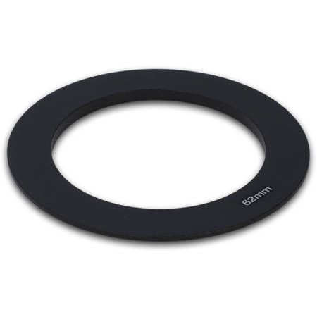 Padcaster 62mm Mounting Ring for Parrot Teleprompter Lens