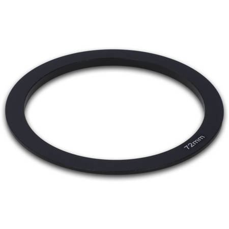 Padcaster 72mm Mounting Ring for Parrot Teleprompter Lens