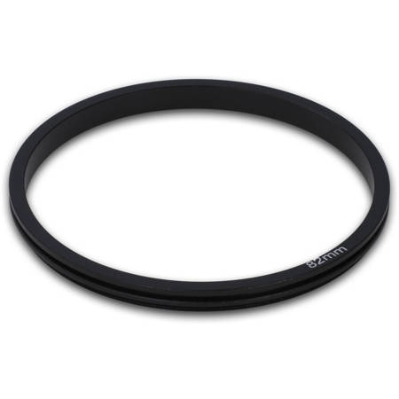 Padcaster 82mm Mounting Ring for Parrot Teleprompter Lens