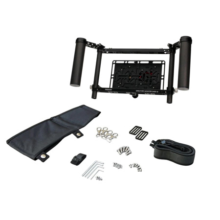 Proaim Universal 9" Camera Monitor Director Cage