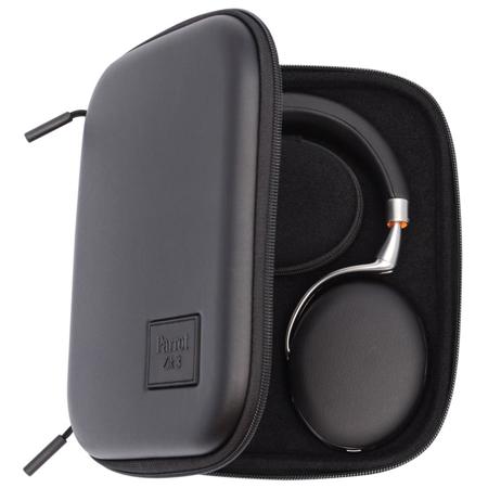 Parrot Hard Case for Zik 3.0 Stereo Bluetooth Headphones