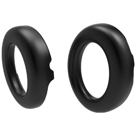 Parrot Spare Ear Cushions for Zik 3 Headphone, Black