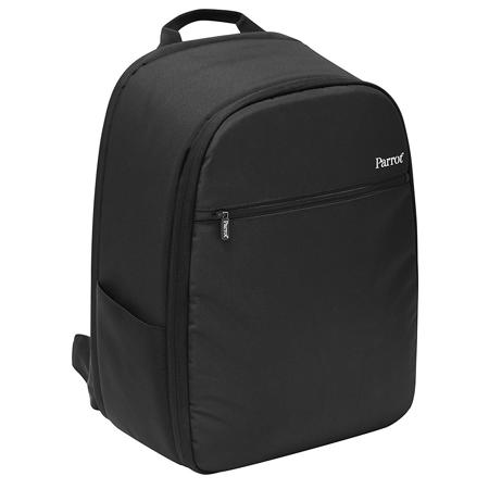 Parrot Backpack for Bebop 2 Drone, Skycontroller 2 Remote & FPV Cockpitglasses