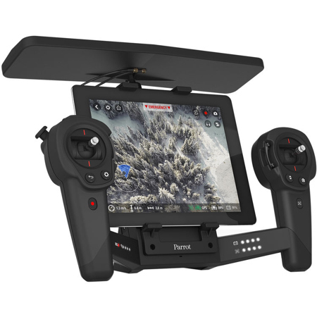 Parrot Skycontroller with Wi-Fi Range Extender for BeBop Drone 2