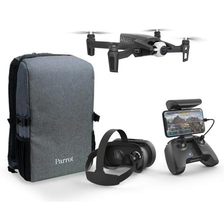 Parrot ANAFI FPV Drone