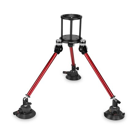 Proaim Power Suction Mount Camera Gripper for Car & Vehicle Rigging