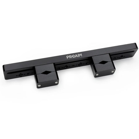 Proaim Headrest Car Mount for Cameras & Camcorders