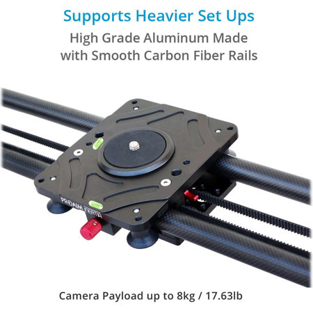 Proaim Inertia 2.5' Motion Video Slider