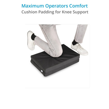 Proaim Kneeling Pad for Photography