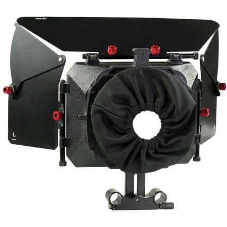 Proaim MB-600 Camera Sunshade Matte Box