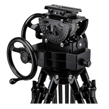 Proaim Orion Mini Camera Geared Head