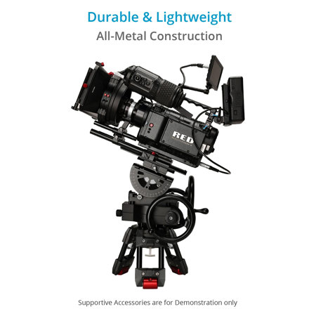 Proaim Orion Mini Camera Geared Head
