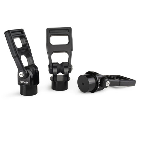 Proaim Tripod Mount Spike Foot for Swift Camera Dolly, 3-Pack