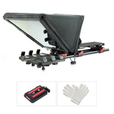 Proaim TP300 Universal Tablet Teleprompter Kit