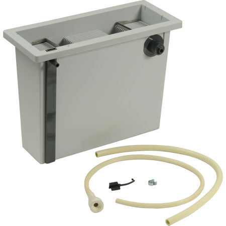 Paterson Photographic Major Auto Print Washer, 12x16"