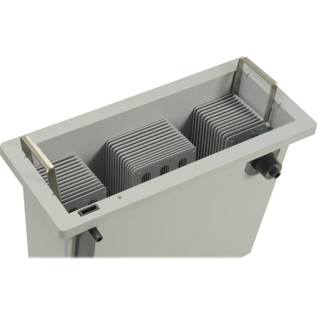 Paterson Photographic Major Auto Print Washer, 12x16"