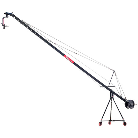Proaim 24' Breeze Film Shooting Equipment