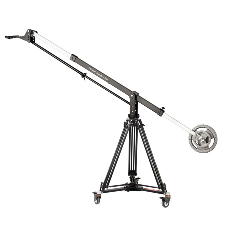 Proaim 10' Wave-2 Plus Telescopic Camera Jib Arm Crane