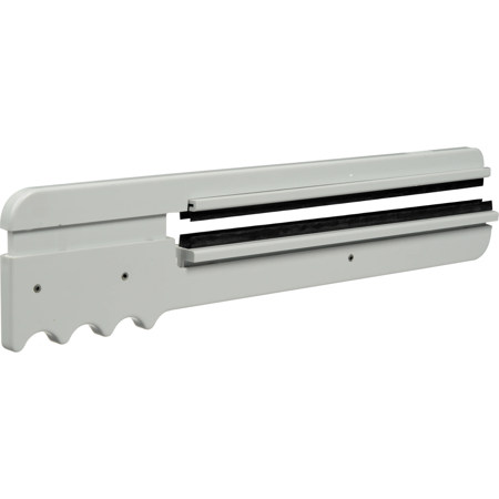 Paterson Photographic Paterson PTP255 Print Squeegee, Removes Water