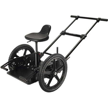 Proaim Falcon Pro Stabilized Camera Rickshaw Support