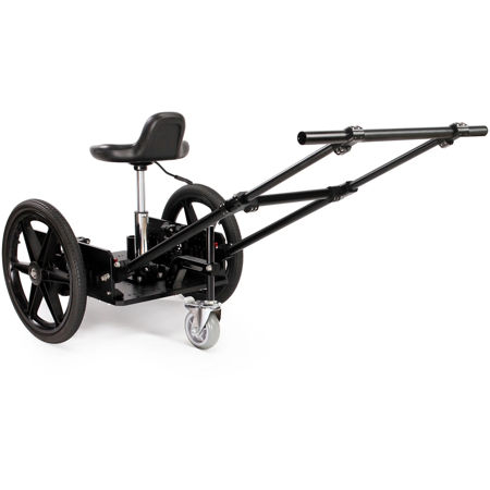 Proaim Falcon Stabilized Camera Rickshaw Support