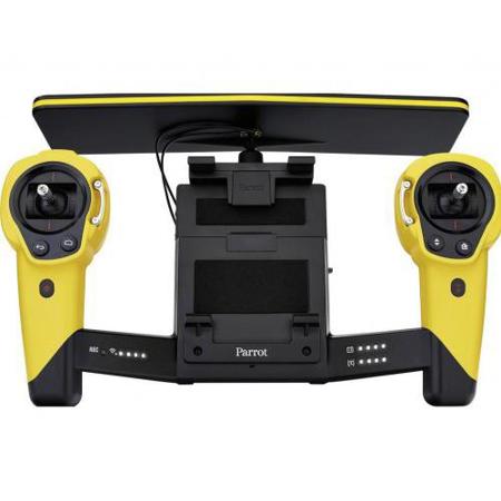 Parrot Skycontroller for Bebop Drone, Yellow