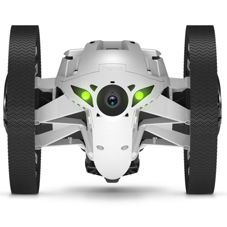Parrot Jumping Sumo Mini Drone 31