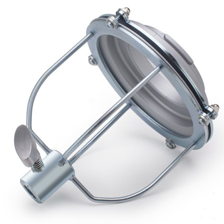 Parabolix Indirect Cage Mount for Broncolor Standard Strobes