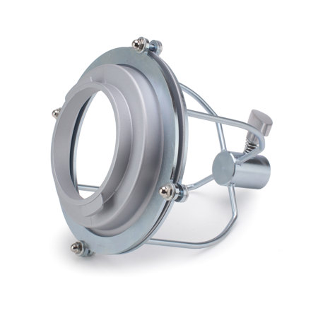 Parabolix Indirect Cage Mount for Broncolor Standard Strobes