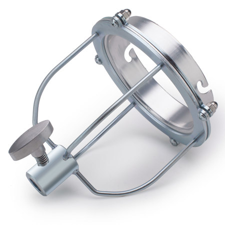Parabolix Indirect Cage Mount for Elinchrom Strobes