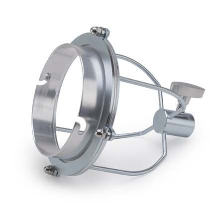 Parabolix Indirect Cage Mount for Elinchrom Strobes