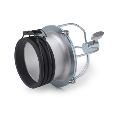 Parabolix Indirect Cage Mount for Profoto Strobes