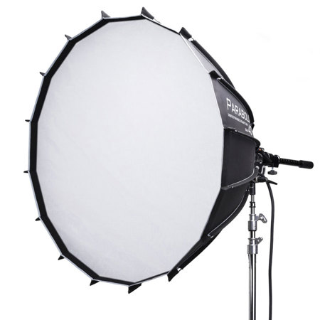 Parabolix 1/4 Silk Inner Diffusion for 35D Reflector