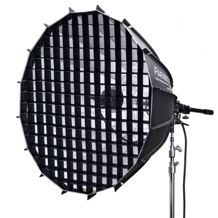 Parabolix Eggcrate Control Grid for 45" Reflector