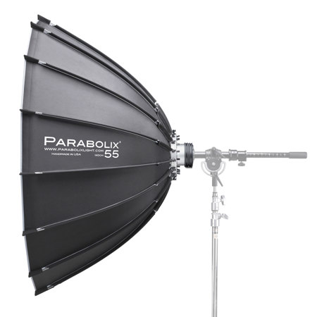 Parabolix 55" Parabolic Reflector