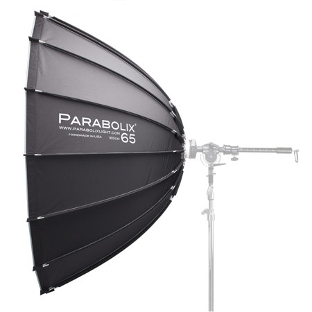 Parabolix 65" Parabolic Reflector