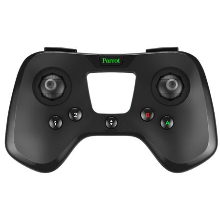 Parrot Flypad Controller for Mambo and Swing Minidrones, Black