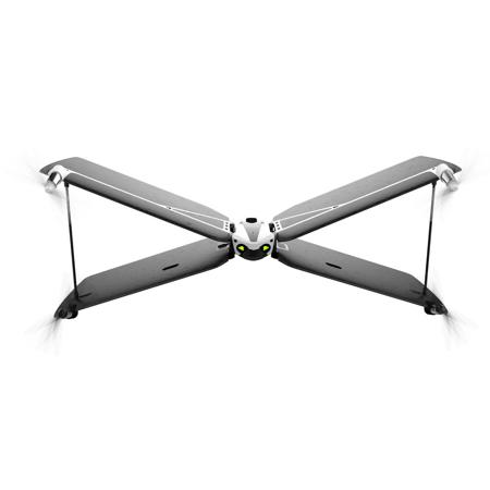 Parrot Swing Minidrone with Flypad Controller