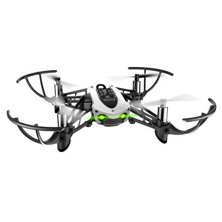 Parrot Mambo Fly Minidrone, Smartphone Control