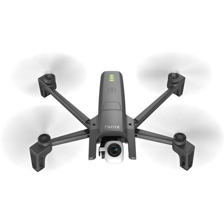 Parrot ANAFI Portable Drone Extended Combo Pack
