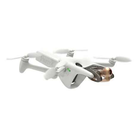 Parrot ANAFI Ai Drone  The first 4G connected robotic UAV