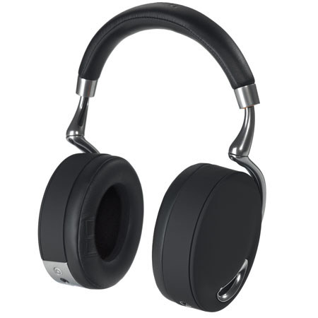 Parrot Zik Touch-Activated Wireless Headphones