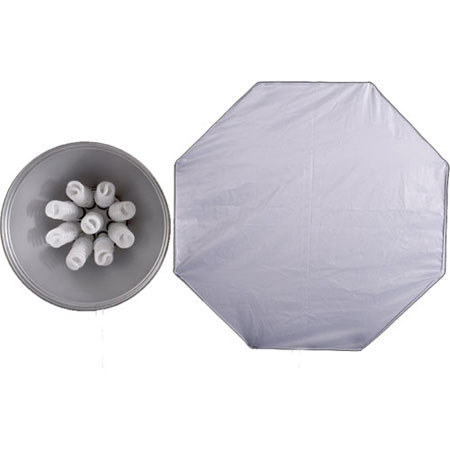 Interfit INT216 Super Cool Lite 9 Single Head Kit
