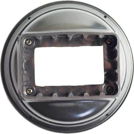 Interfit SGM400 Strobies Flex Mount, Canon 580EX/550EX
