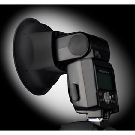 Interfit Photographic Strobies, Flex Mount SGM900 to Fit Nikon SB700 Flash