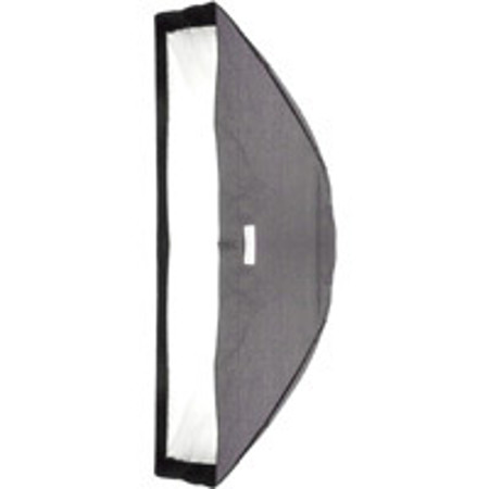 Interfit Photographic Strip Light Softbox for Strobes, 16 x 48" #SLBR412