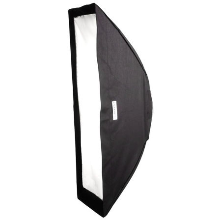 Interfit Photographic Strip Light Softbox for Strobes, 24" x 48". #SLBR612
