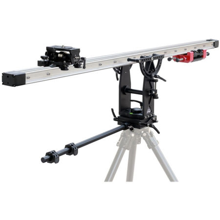vertical camera slider